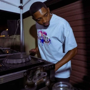 DJ KOKZA