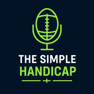 The Simple Handicap: NFL Betting Podcast with Adam Chernoff