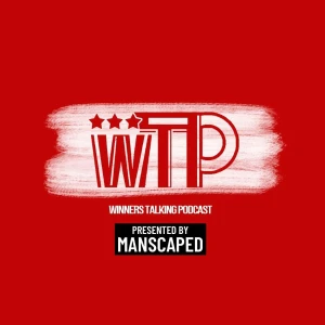 Winners Talking Podcast