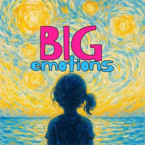 Big Emotions: Kids Listen Mashups About Feelings