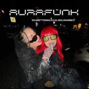 AuraFunk