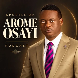 Apostle Dr. Arome  Osayi Teachings | Voice of One in the Wilderness