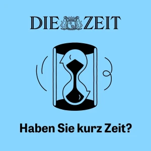 Haben Sie kurz Zeit?