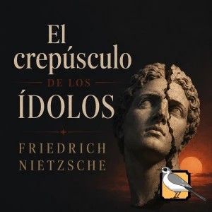 El crepúsculo de los ídolos  (Friedrich Nietzsche)