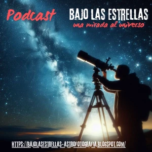 Bajo las estrellas, una mirada al universo