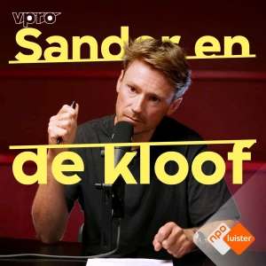 Sander en de kloof - De podcast