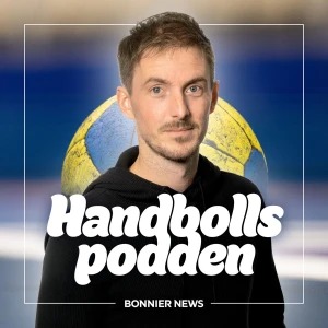 Handbollspodden