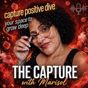A Capture Deep Vibs A Positive Space For Inspiration And Embracing Of Heart