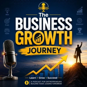 The Business Growth Journey Network