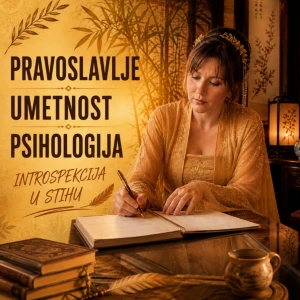 Umetnik duše Podcast