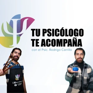 Tu Psicólogo te acompaña