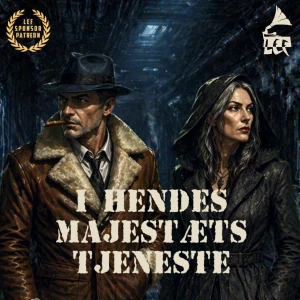 I hendes majestæts tjeneste