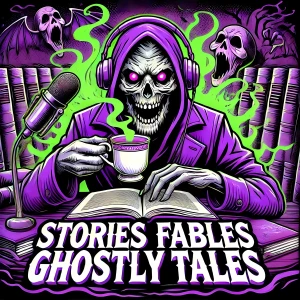 Stories Fables Ghostly Tales