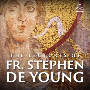 The Lectures of Fr. Stephen De Young