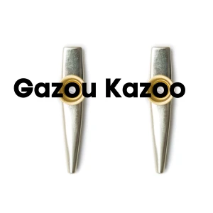 Gazou Kazoo