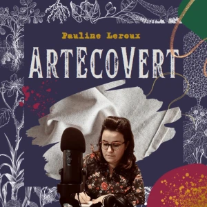 ArtEcoVert La voix de la couleur végétale et des plantes tinctoriales
