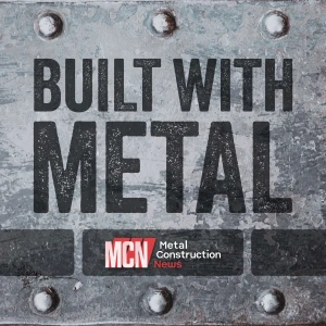 Built with Metal
