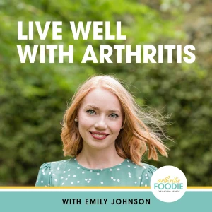 Live Well with Arthritis