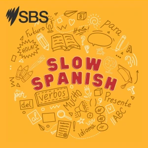 Slow Spanish
