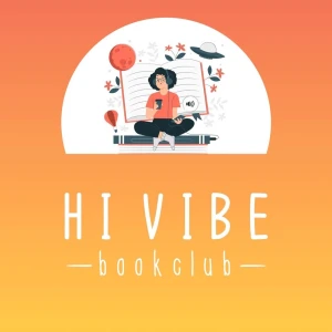 Hi Vibe Book Club