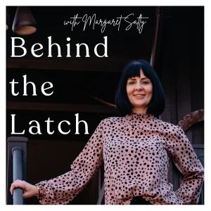 Behind the Latch