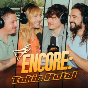 Encore: Tokio Hotel