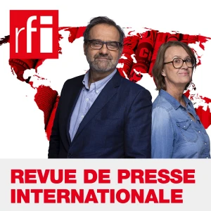 Revue de presse internationale