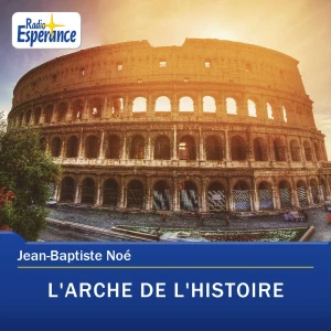 L'arche de l'histoire