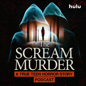 The Scream Murder: A True Teen Horror Story