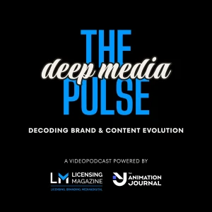 The Deep Media Pulse