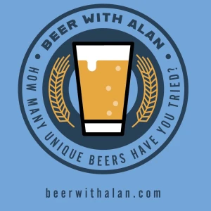 Beer with Alan