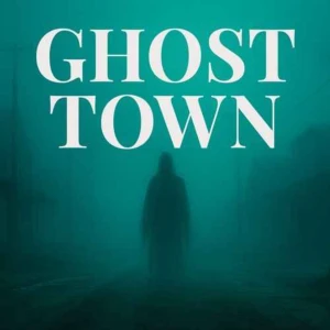 Ghost Town (No ads)