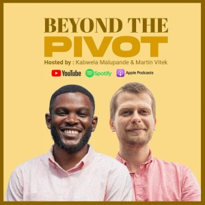 Beyond the Pivot