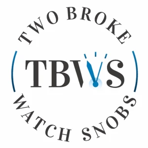 Two Broke Watch Snobs