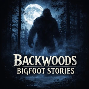 Backwoods Bigfoot Stories