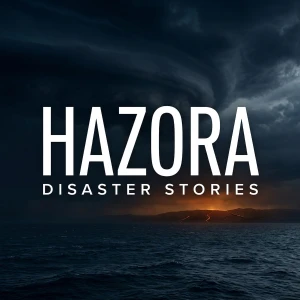 Hazora: Disaster Stories