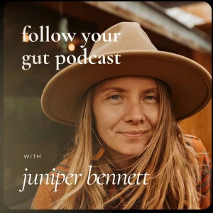Follow Your Gut Podcast