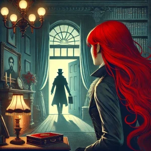 The Red Headed League