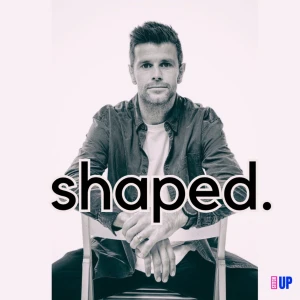 Shaped by Trent Cotchin