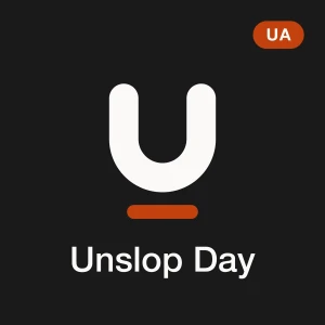 Unslop Day (Українською)