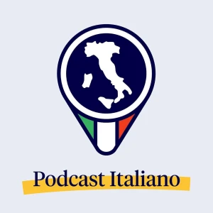 Podcast Italiano | Learn Italian (Intermediate & Advanced)