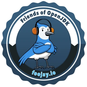 Foojay.io | Friends of OpenJDK and Java Programming