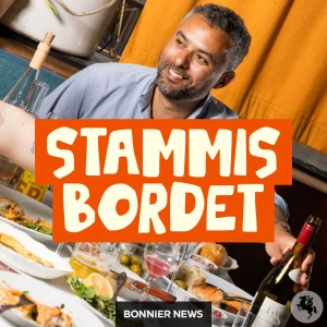 Stammisbordet