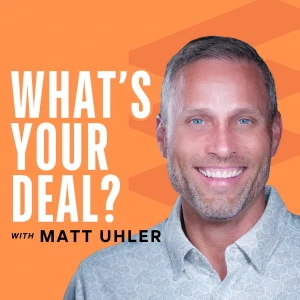 What's Your Deal? | Business Buying, Business Acquisitions, Investing & Exit Strategies