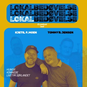 Lokalbedøvelse