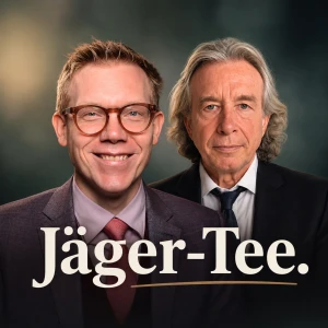 Jäger-Tee