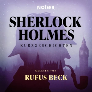Sherlock Holmes Kurzgeschichten
