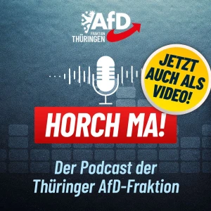 Horch ma!