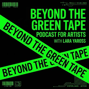 Beyond the Green Tape