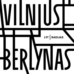 Vilnius–Berlynas